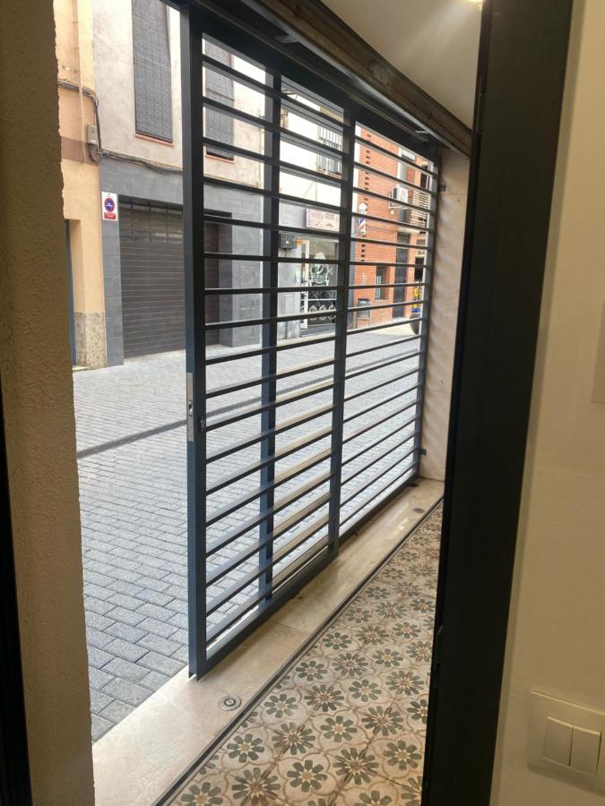 Apartamento Centro Daire Rubí Dış mekan fotoğraf