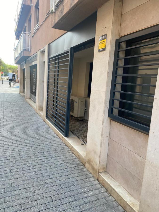 Apartamento Centro Daire Rubí Dış mekan fotoğraf